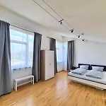 Διαμέρισμα Am Rohrbach