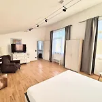 Διαμέρισμα Am Rohrbach *