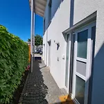 Διαμέρισμα Am Rohrbach