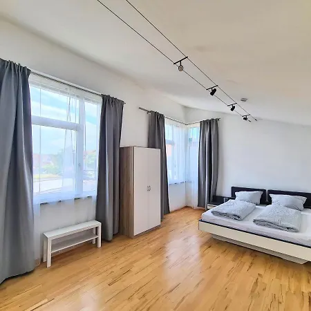 Apartment Am Rohrbach