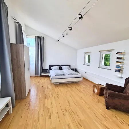 Am Rohrbach * Friedrichshafen