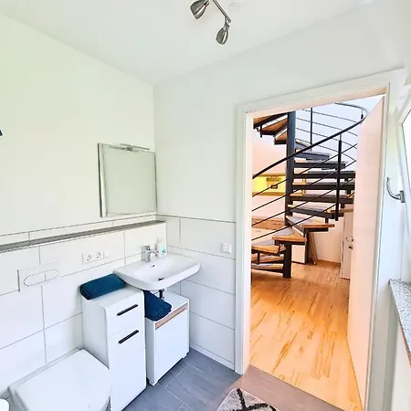 Am Rohrbach Apartment FDH