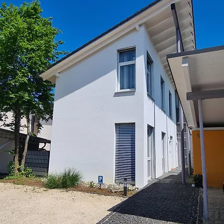 Am Rohrbach Friedrichshafen