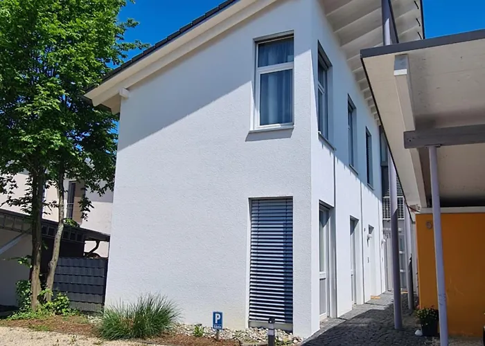 Am Rohrbach Friedrichshafen